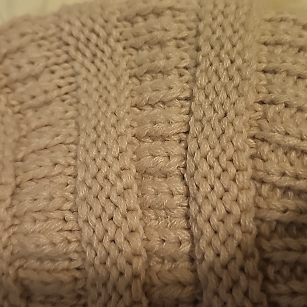 Wool hat 👒 - Picture 4 of 14